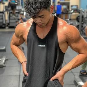 Meet your Posher, Nathan